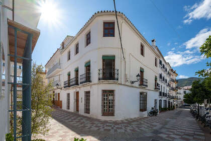 House for sale in Tolox, Málaga. 