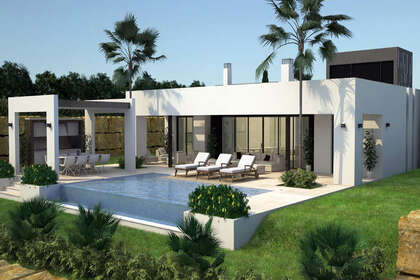 Cluster house for sale in Cala Del Moral, La, Málaga. 