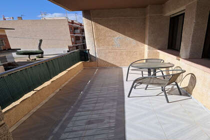 Apartment for sale in Pagan, Lo, Murcia. 