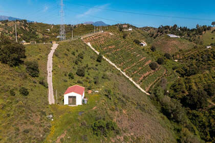Plot for sale in Alhaurín el Grande, Málaga. 