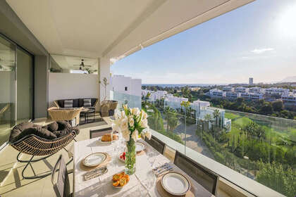 Apartment for sale in Alhaurín de la Torre, Málaga. 