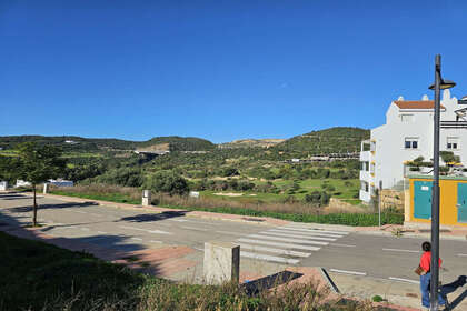 Plot for sale in Valle Romano, Málaga. 