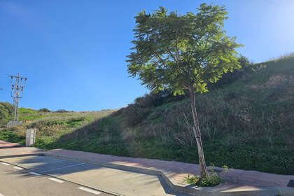 Plot for sale in Valle Romano, Málaga. 