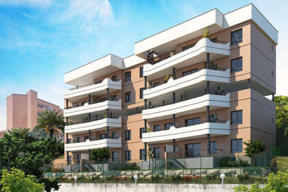 Apartment for sale in Los Pacos, Fuengirola, Málaga. 