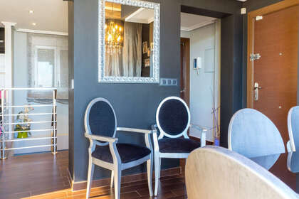 Penthouse for sale in Torrevieja, Alicante. 