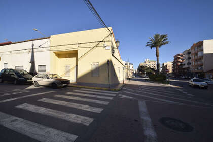 House for sale in Guardamar del Segura, Alicante. 