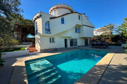 Cluster house for sale in Zenia, La, Alicante. 