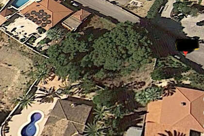 Enredo venda em Alfaz del pi / Alfàs del Pi, Alicante. 