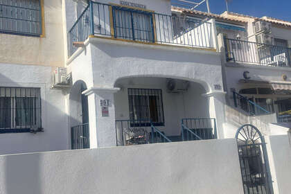 Apartment for sale in Orihuela-Costa, Alicante. 