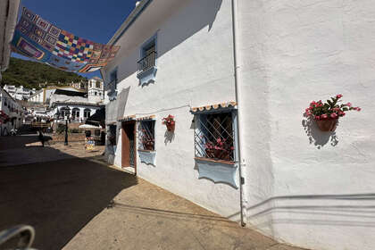 House for sale in Benahavís, Málaga. 