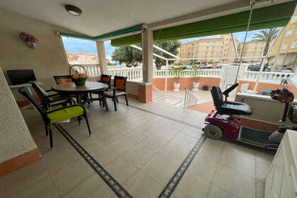 House for sale in Guardamar del Segura, Alicante. 