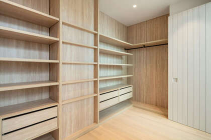 Cluster house for sale in Casares, Málaga. 