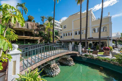 Penthouse for sale in Nueva andalucia, Málaga. 