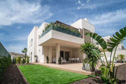 Apartment for sale in Algorfa, Alicante. 