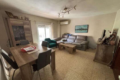 Apartment for sale in Dénia, Alicante. 