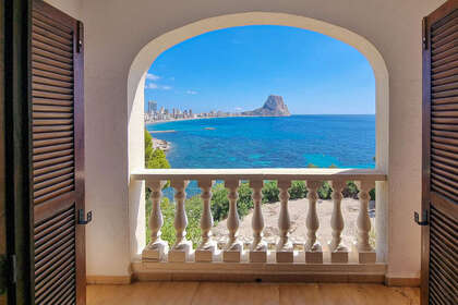Maison de ville vendre en Calpe/Calp, Alicante. 