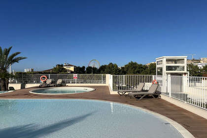 Penthouse for sale in Cala Del Moral, La, Málaga. 