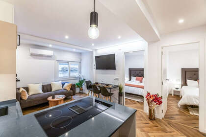 Apartment for sale in Málaga - Centro. 