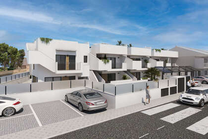 Apartment for sale in San Pedro del Pinatar, Murcia. 
