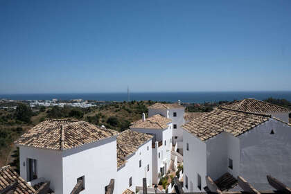 Apartment for sale in Altos de Los Monteros, Marbella, Málaga. 