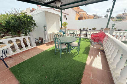 House for sale in Benijófar, Alicante. 