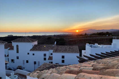 Apartment for sale in Altos de Los Monteros, Marbella, Málaga. 