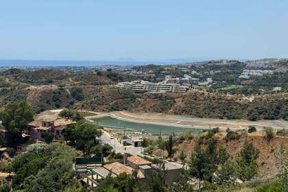 Plot for sale in Málaga. 