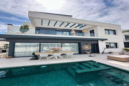 Cluster house for sale in Algorfa, Alicante. 