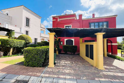 House for sale in Sotogrande, Cádiz. 