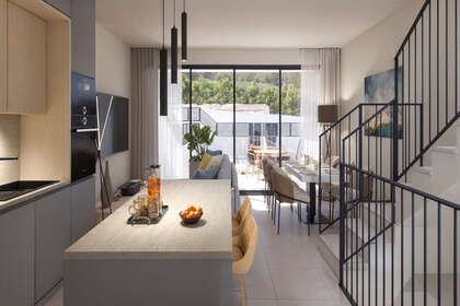 House for sale in La Cala Golf, Mijas, Málaga. 