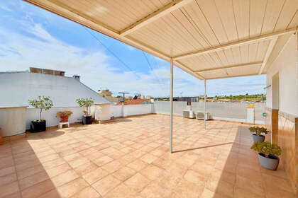 Huse til salg i Los Pacos, Fuengirola, Málaga. 