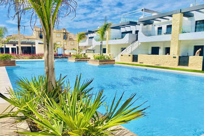 Apartment for sale in Punta Prima, Alicante. 