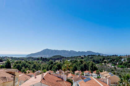 Cluster house for sale in Alfaz del pi / Alfàs del Pi, Alicante. 