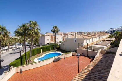 House for sale in Torremolinos, Málaga. 
