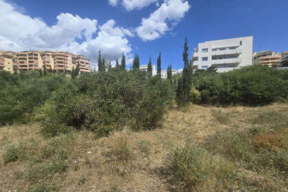 Plot for sale in Riviera Del Sol, Marbella, Málaga. 