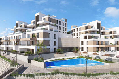 Apartment for sale in Vera-Playa, Almería. 