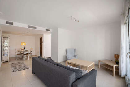 Apartamento venda em Torrequebrada, Benalmádena, Málaga. 