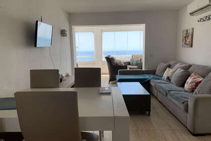 Apartment for sale in Bailén - Miraflores, Málaga. 