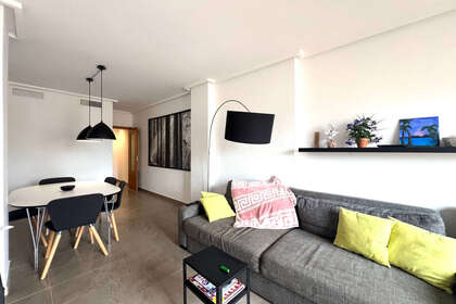 Penthouse for sale in Torrevieja, Alicante. 