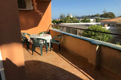 Apartment for sale in San luis de sabinillas, Málaga. 