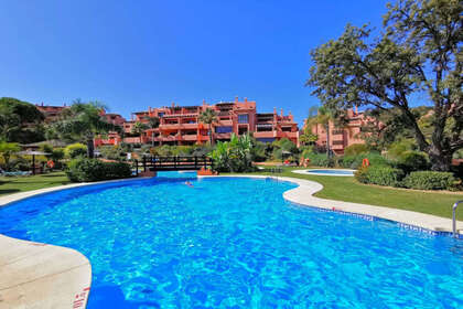 Apartment for sale in Ojén, Málaga. 