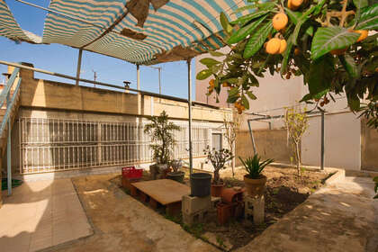 Cluster house for sale in Benijófar, Alicante. 