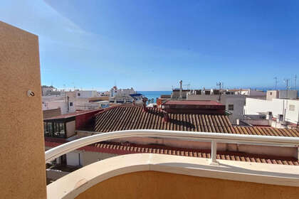 Penthouse for sale in Torrevieja, Alicante. 