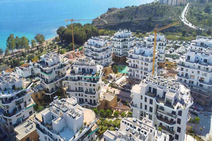 Apartment for sale in Villajoyosa/Vila Joiosa (la), Alicante. 