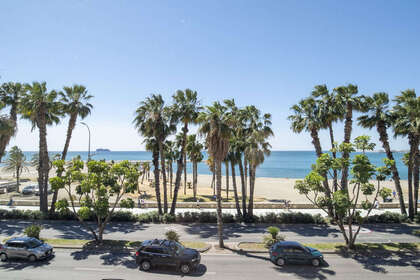 Apartment for sale in Vélez-Málaga. 