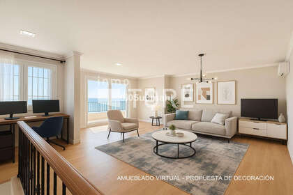 Cluster house for sale in Cala Del Moral, La, Málaga. 