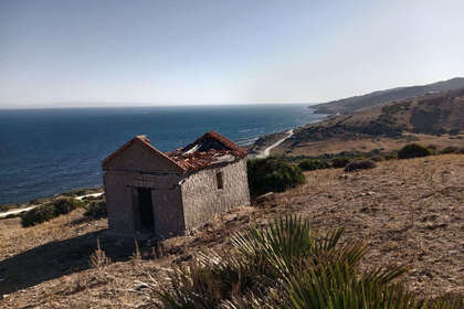 Plot for sale in Tarifa, Cádiz. 