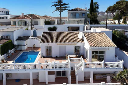 Cluster house for sale in Cala Del Moral, La, Málaga. 