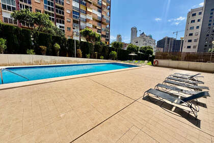 Apartment for sale in Villajoyosa/Vila Joiosa (la), Alicante. 