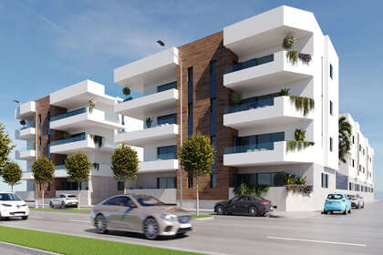 Apartment for sale in San Pedro del Pinatar, Murcia. 